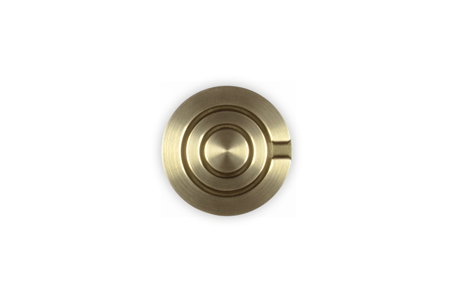 Signature Crucible Knob 5.5cm Light Gold image number 4